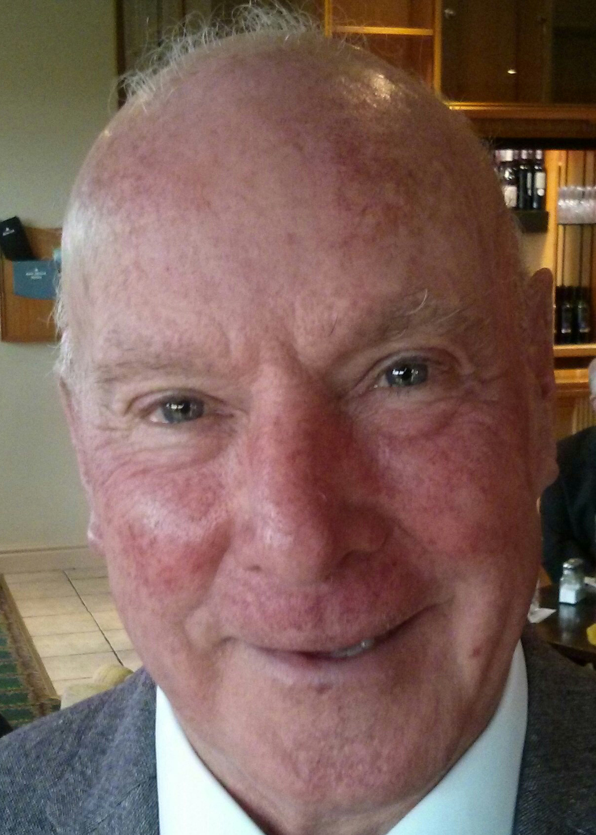 2017 - Richard Harper