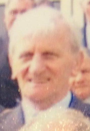 1998 - Bill Lennox