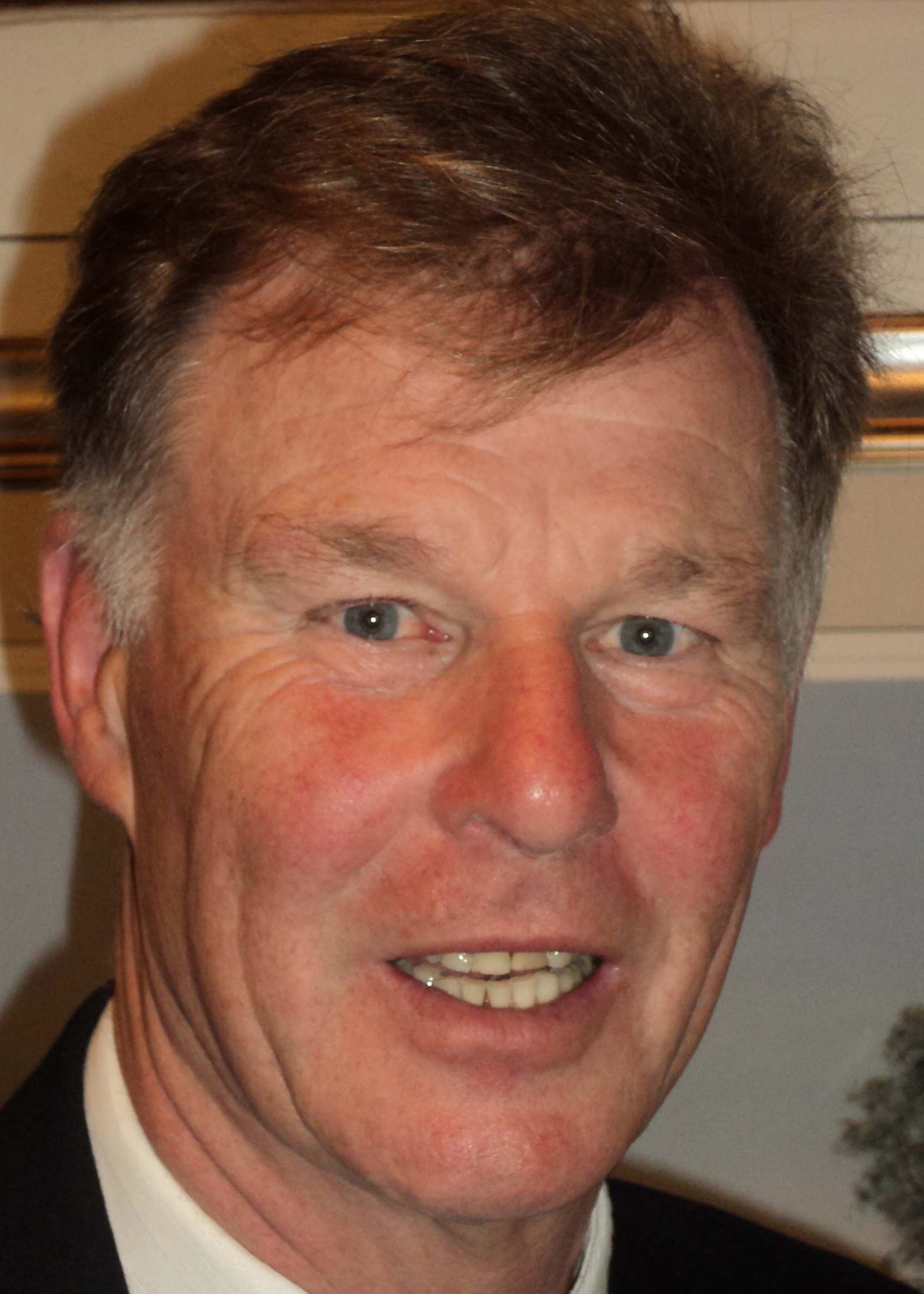 2008 - Howard Easton