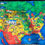 Thumbnail: United States Quilted Playmat