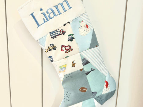 Custom Memory Keepsake - Christmas Edition!