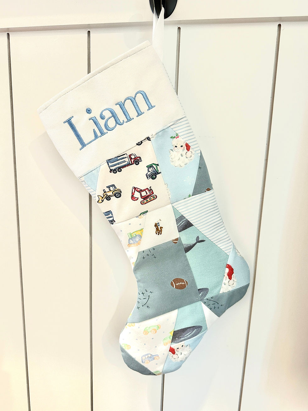 Custom Memory Keepsake - Christmas Edition! 