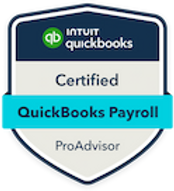 Badge for Payroll