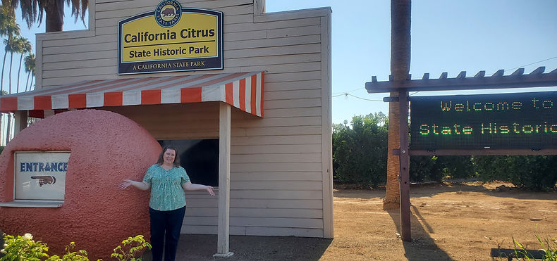CA Citrus Park