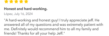 Customer Review 2