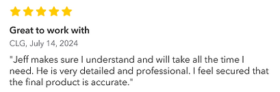 Customer Review 5