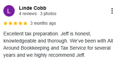 Client Review 4