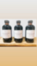 Elderberry Syrup