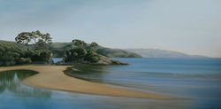 Pah Beach, Great Barrier