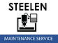 Steelen