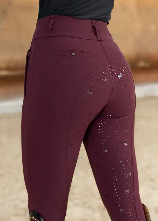 Thumbnail: Maximilian Honour Riding Breeches