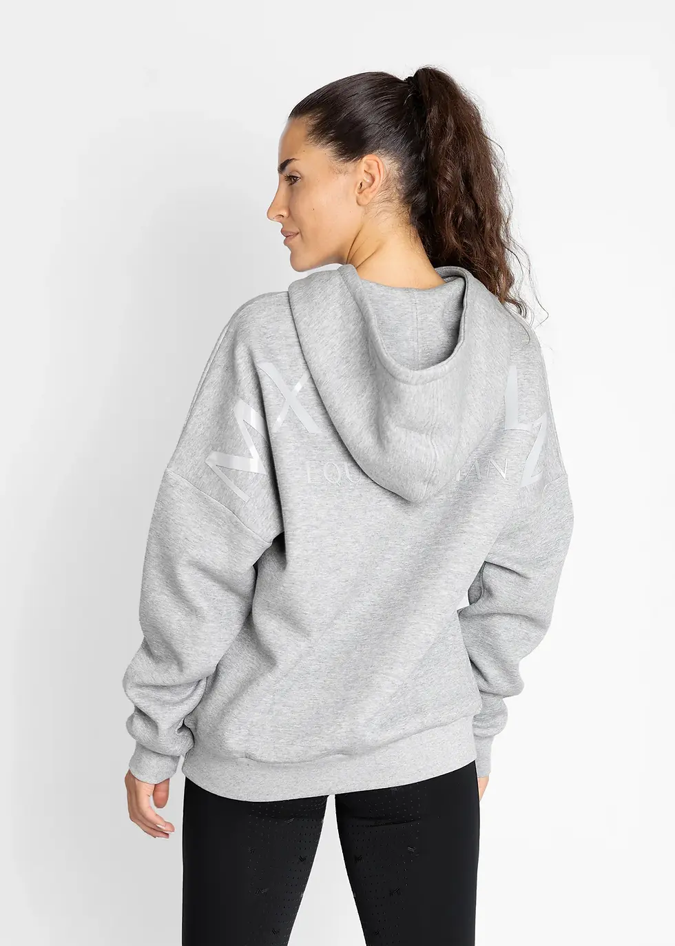 Thumbnail: Maximilian Icon Hoodie Unisex