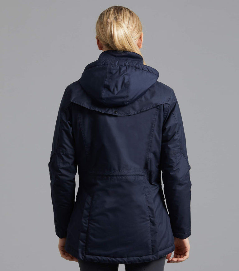 Thumbnail: Premier Equine Ladies Cascata Riding Jacket