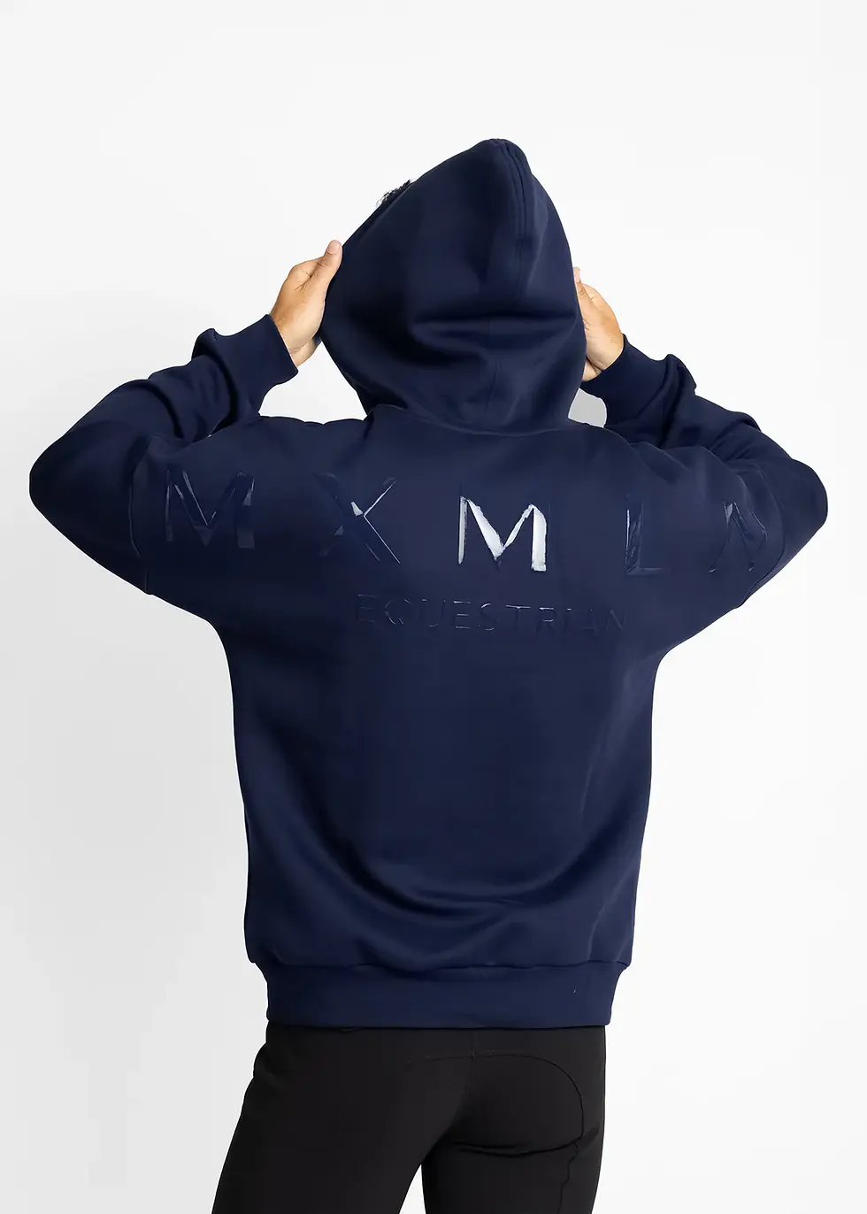 Thumbnail: Maximilian Icon Hoodie Unisex