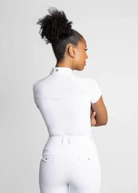 Thumbnail: Maximilian Air Show Shirt Short Sleeve