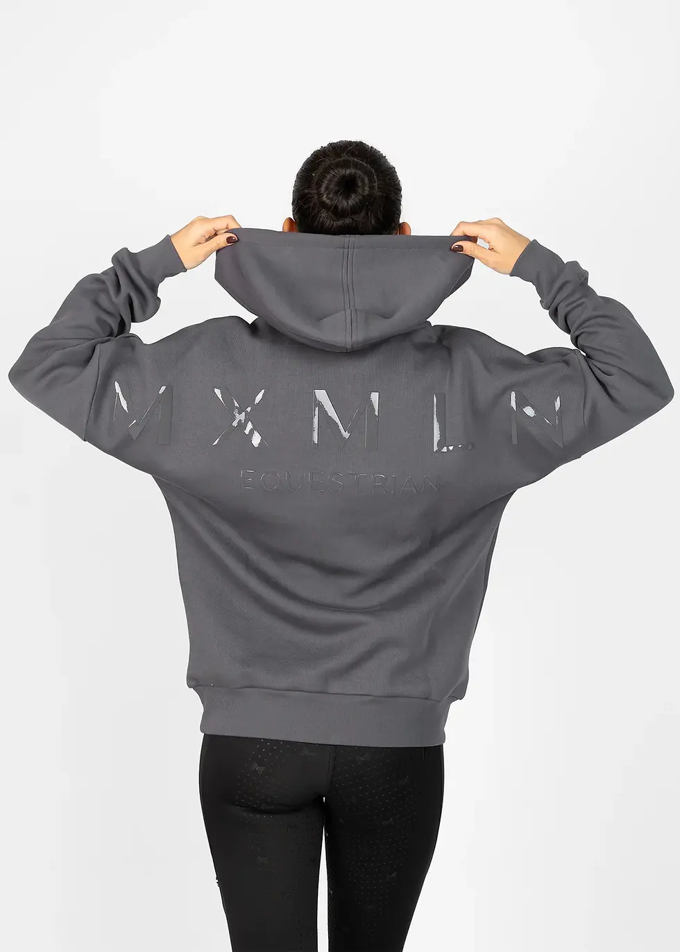 Thumbnail: Maximilian Icon Hoodie Unisex