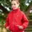 Thumbnail: Premier Equine Pro Rider Unisex Waterproof Riding Jacket Kids