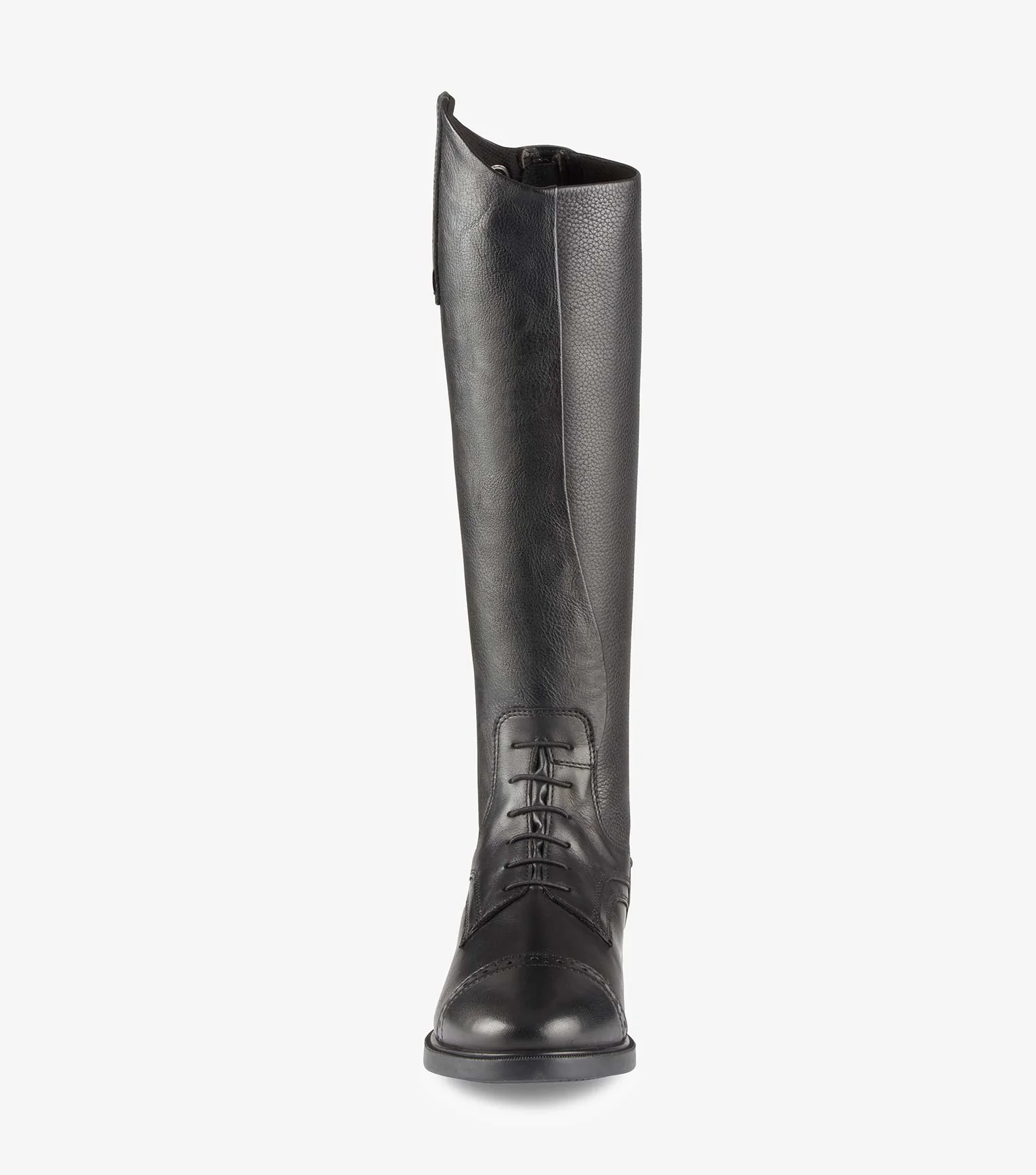 Thumbnail: Premier Equine Giovane Junior Tall Field Riding Boots