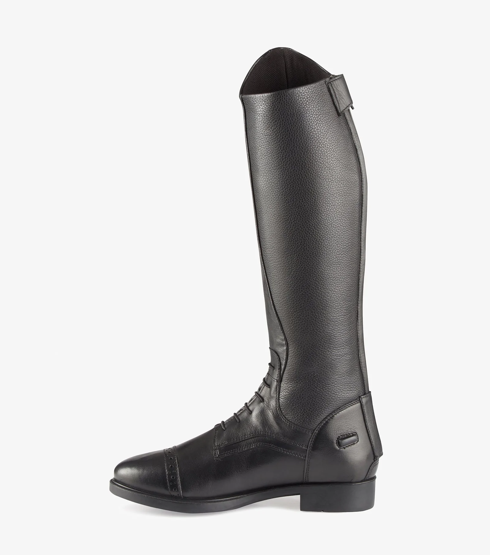 Thumbnail: Premier Equine Giovane Junior Tall Field Riding Boots