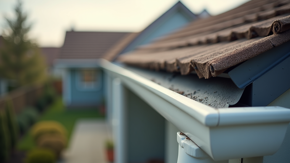 Top Roofing Maintenance Advice: Essential Tips for Lasting Protection