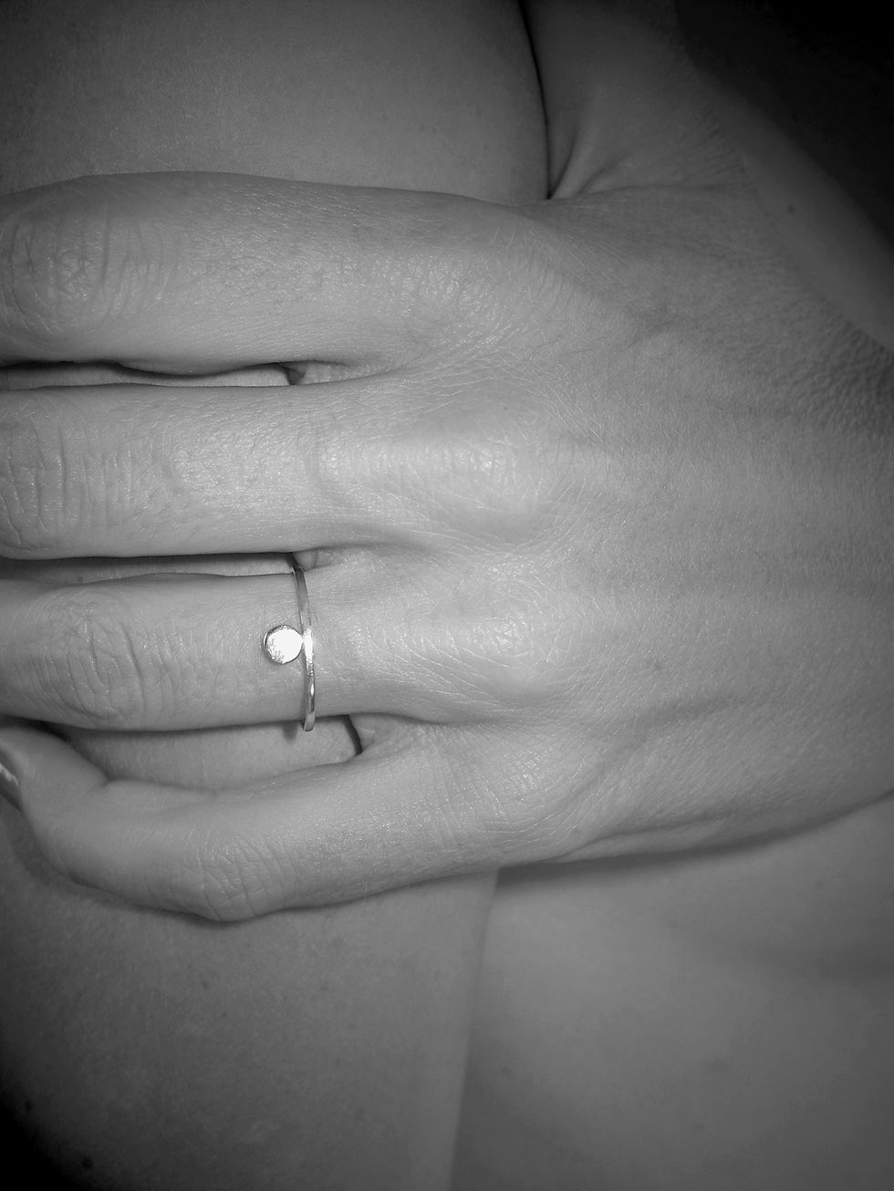 Miniature : Bague Dualité | Warmi
