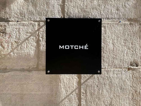 Boutique Showroom Motché, Bayonne