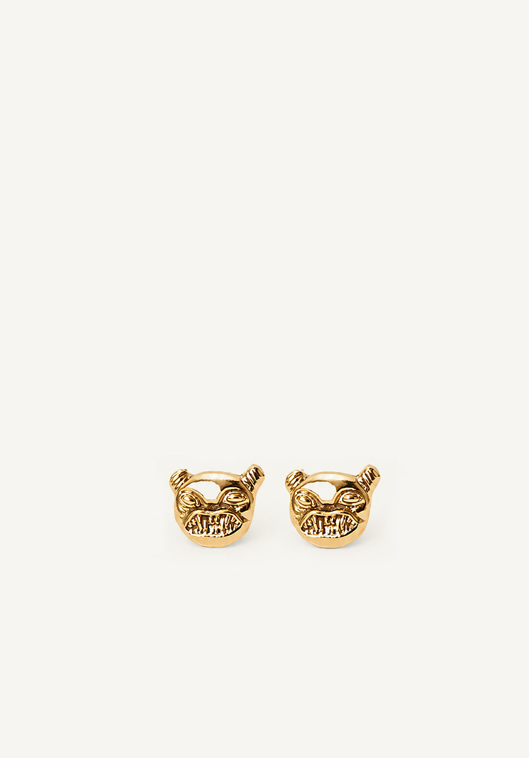 PENDIENTES FELINO
