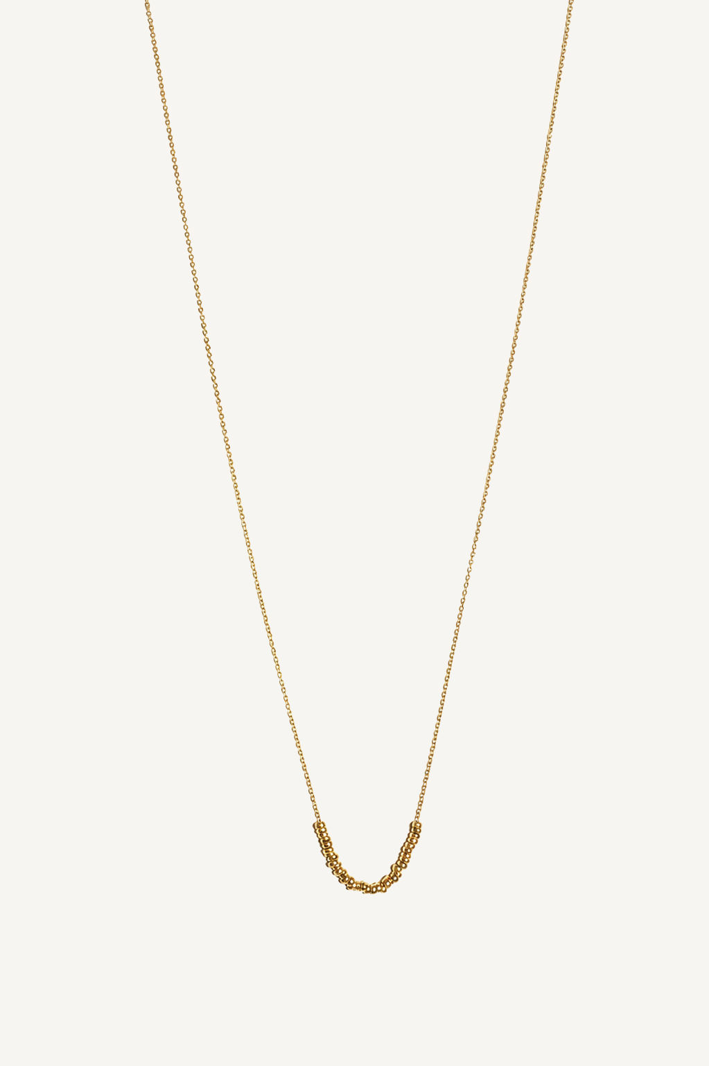 Chaine Mille & Une Perles (69 cm)