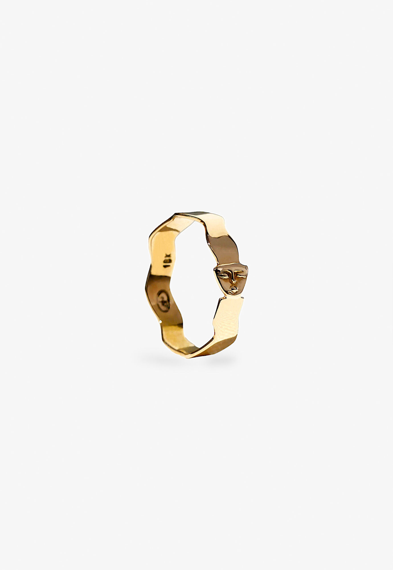 ANILLO CHIMU | ANCESTRO