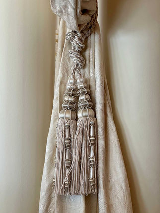 Décoration intérieur Hôtel du Palais à Birritz