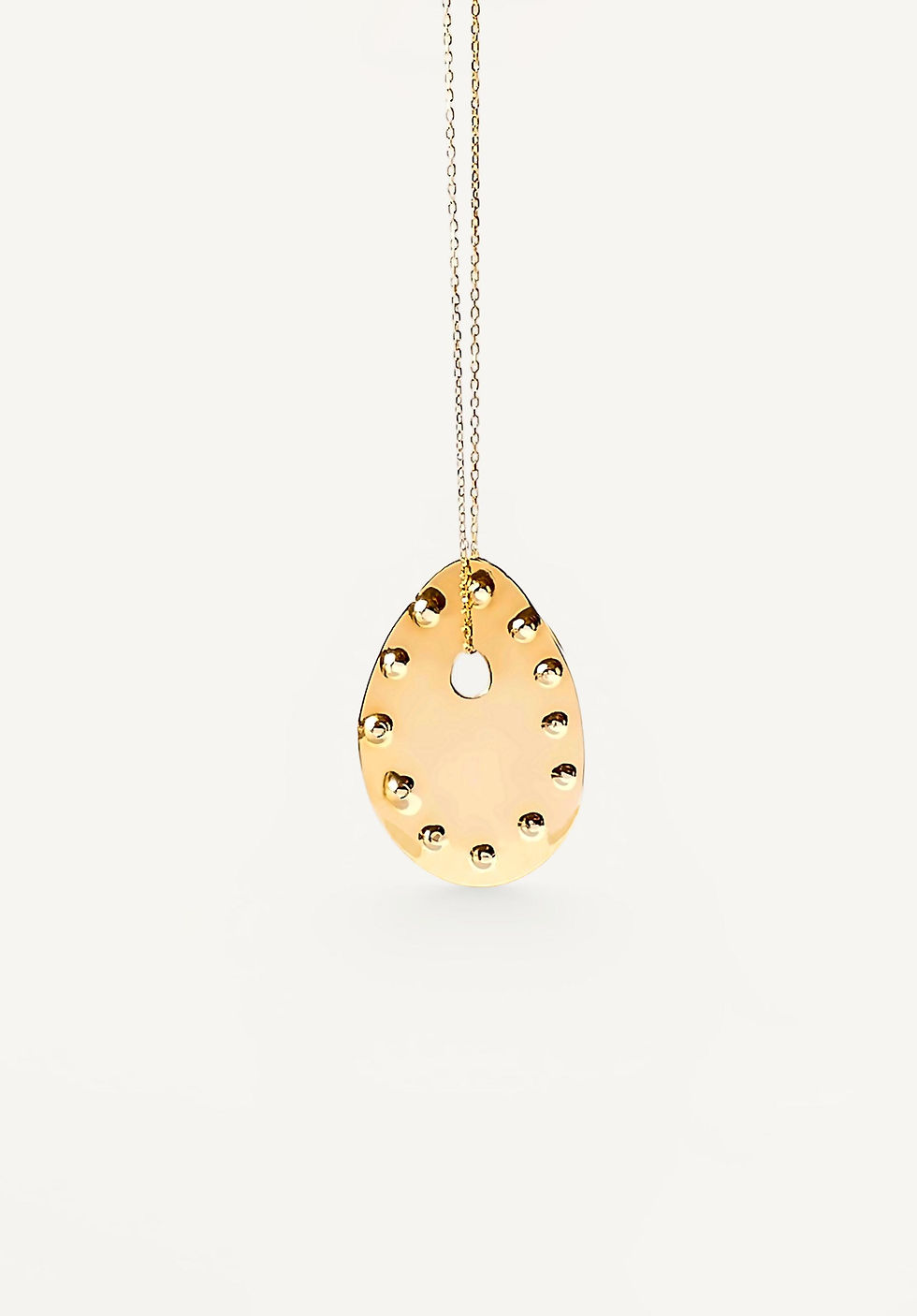 Miniature : Collier Qori