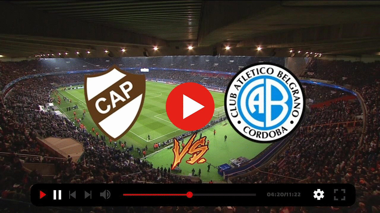 ¿Cómo salió el partido de Platense hoy