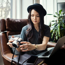 Work from Home
