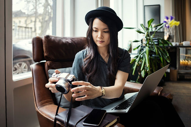 Work from Home
