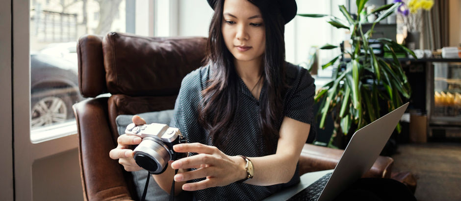 Consumers are Now Creators… Influencer Marketing Is Your Key to Keeping Up