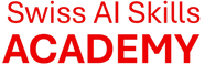 logo swiss ai skills academy