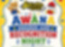 AWANA Awards Night