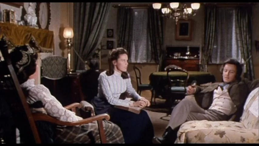 Thumbnail: Dr. Jekyll and Sister Hyde Playable All-Regions Dvd