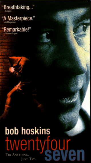 Twenty Four Seven DVD