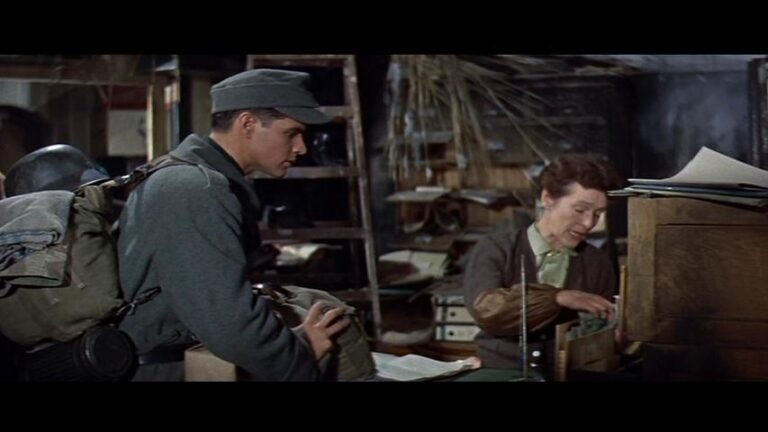 Thumbnail: A Time to Love and A Time to Die Dvd