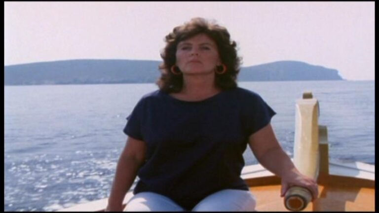 Thumbnail: Shirley Valentine Dvd