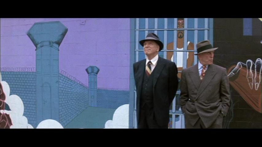 Thumbnail: Tough Guys Dvd
