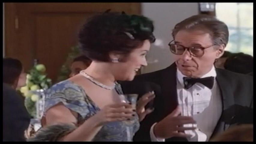 Thumbnail: Bella Mafia Complete Mini Series Playable All-Regions Dvd