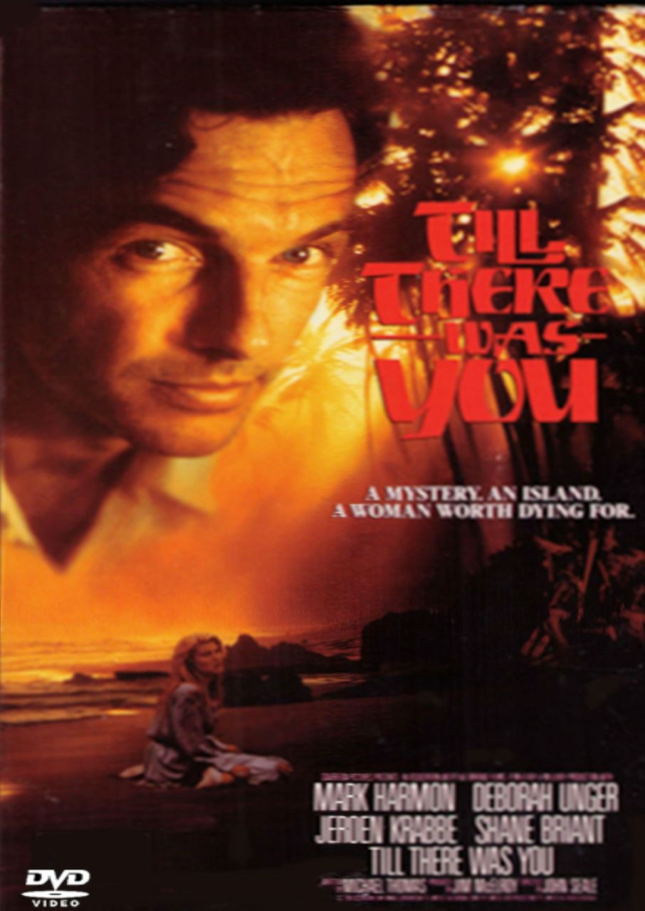 Til There was You DVD