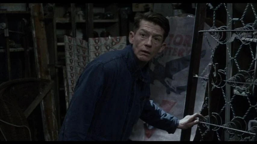 Thumbnail: 1984 Richard Burton Dvd