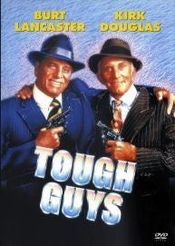 Tough Guys Dvd