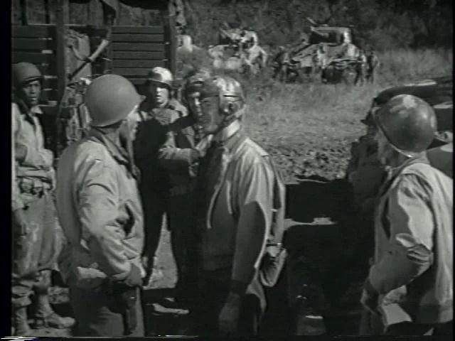 Thumbnail: Red Ball Express Sidney Poiter DVD