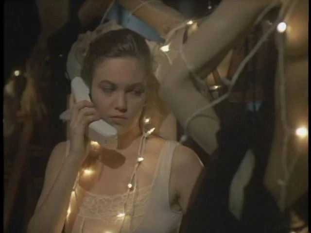 Thumbnail: Lady Beware Diane Lane DVD