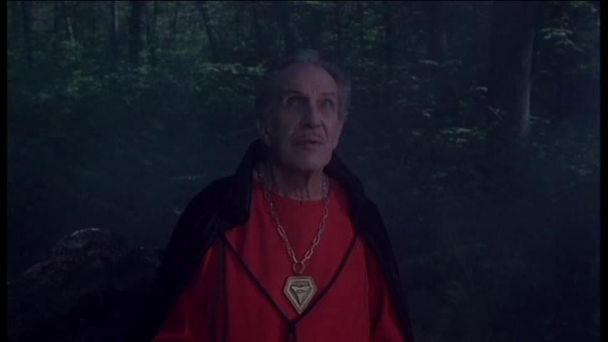 Thumbnail: Bloodbath at the House of Death Dvd