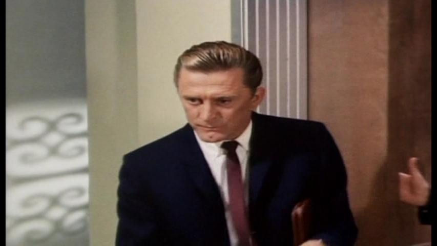 Thumbnail: For Love or Money Kirk Douglas Dvd